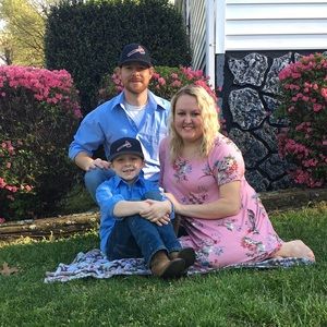 Meet your Posher, Cory